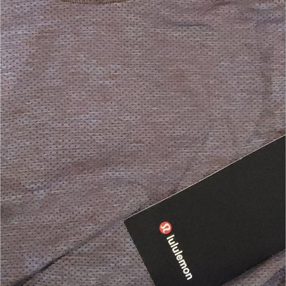 Lululemon Metal Vent Tech Short Sleeve Shirt 2.0 - Picture 6 of 6